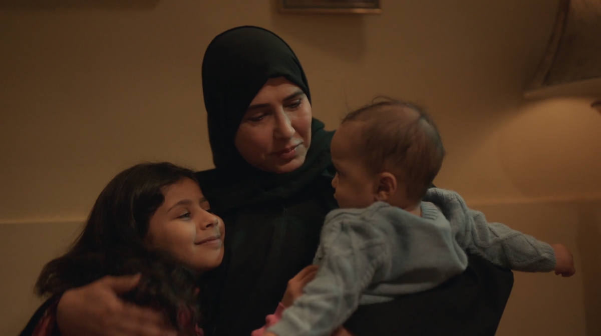 مسلسل أمي الحلقة 68