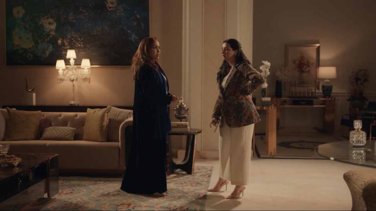 مسلسل أمي الحلقة 68