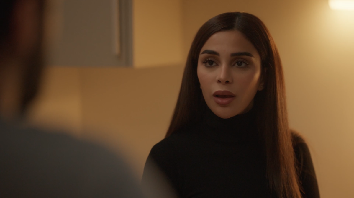 مسلسل أمي الحلقة 68