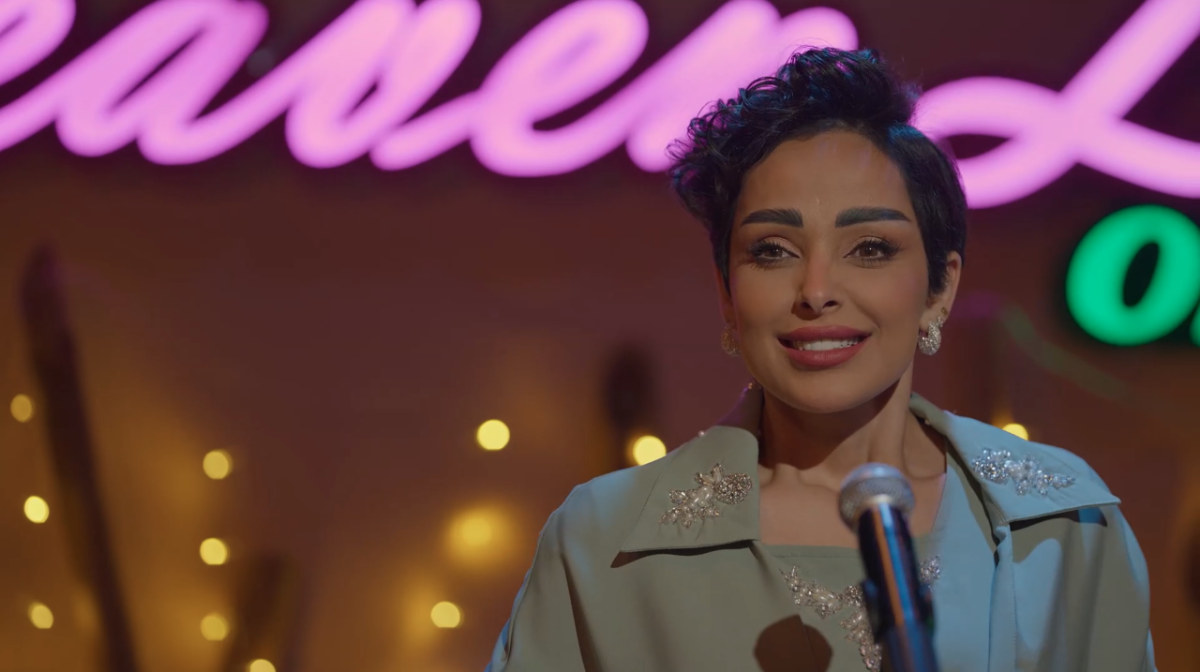 مسلسل أمي السعودي الحلقة 68