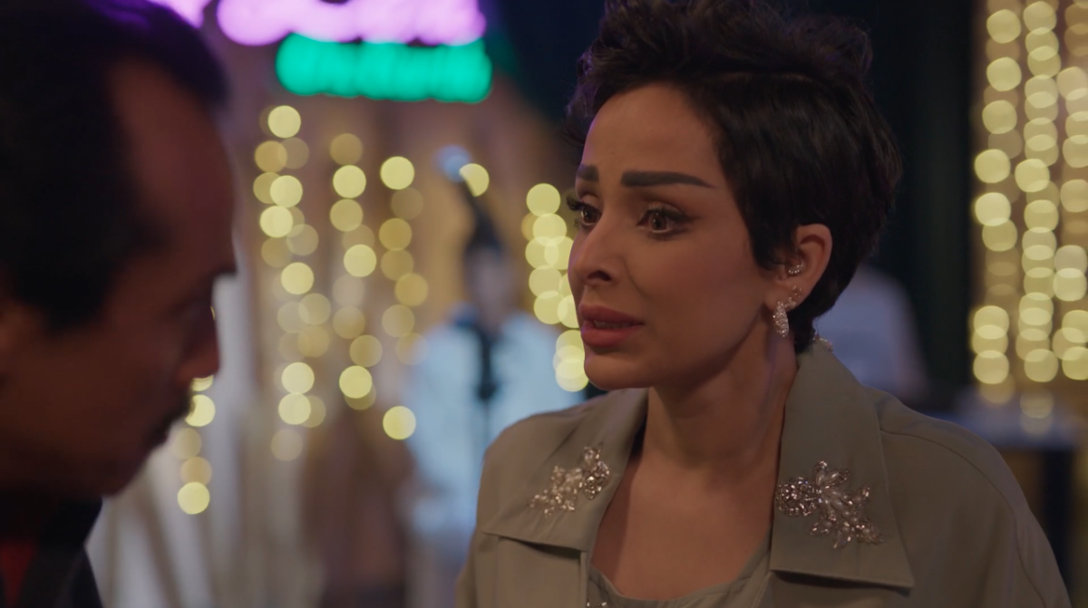 مسلسل أمي الحلقة 68