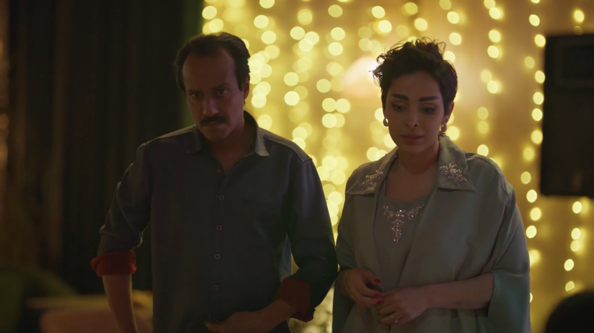 مسلسل أمي الحلقة 68