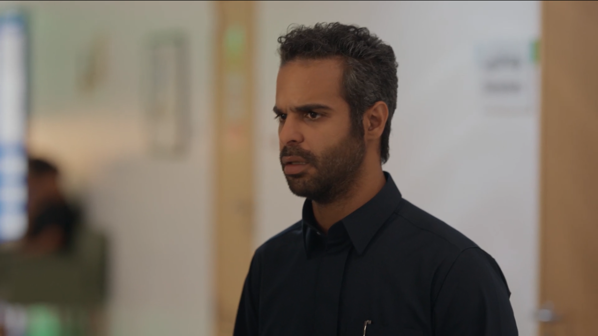 مسلسل أمي السعودي الحلقة 68