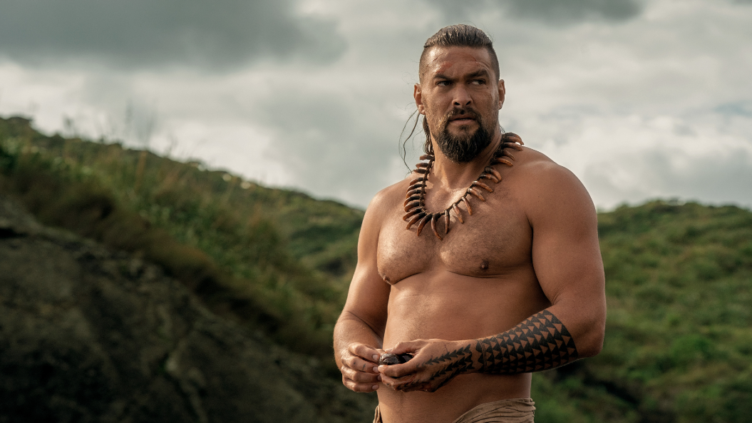 مسلسل Chief of War – زعيم الحرب