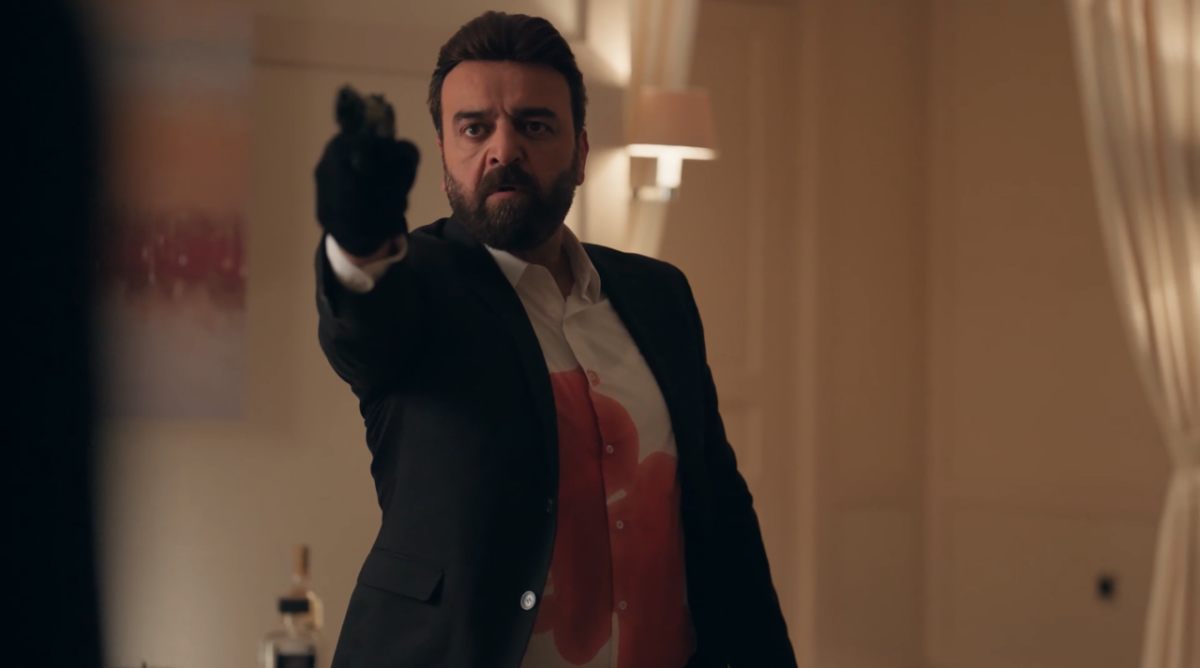 مسلسل آسر الحلقة 88