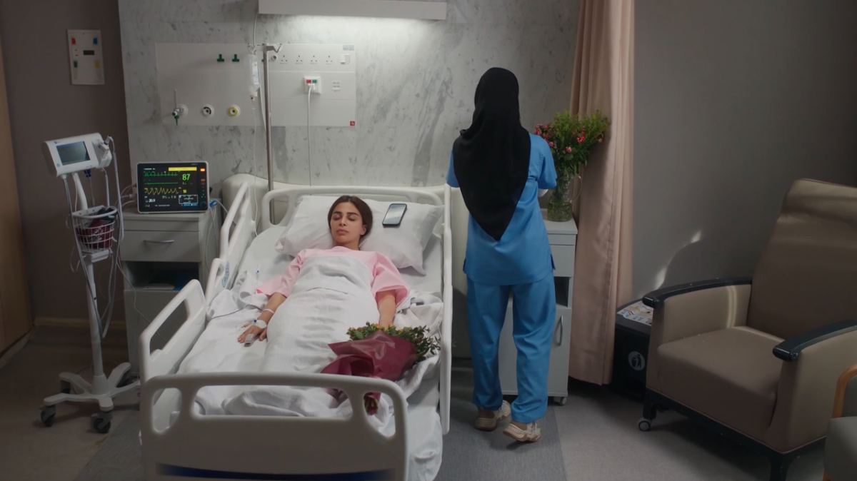 مسلسل أمي الحلقة 69