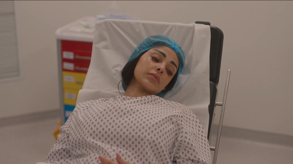 مسلسل أمي السعودي الحلقة 69