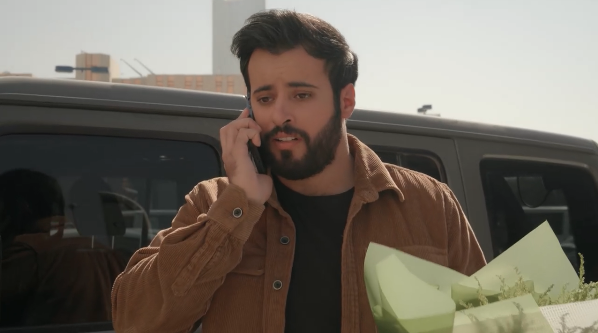 مسلسل أمي الحلقة 69