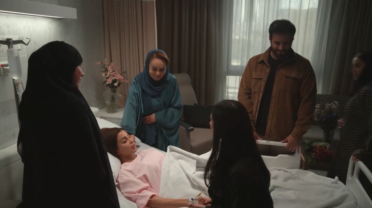 مسلسل أمي الحلقة 69