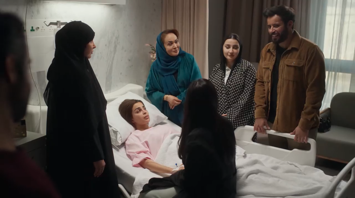 مسلسل أمي الحلقة 69