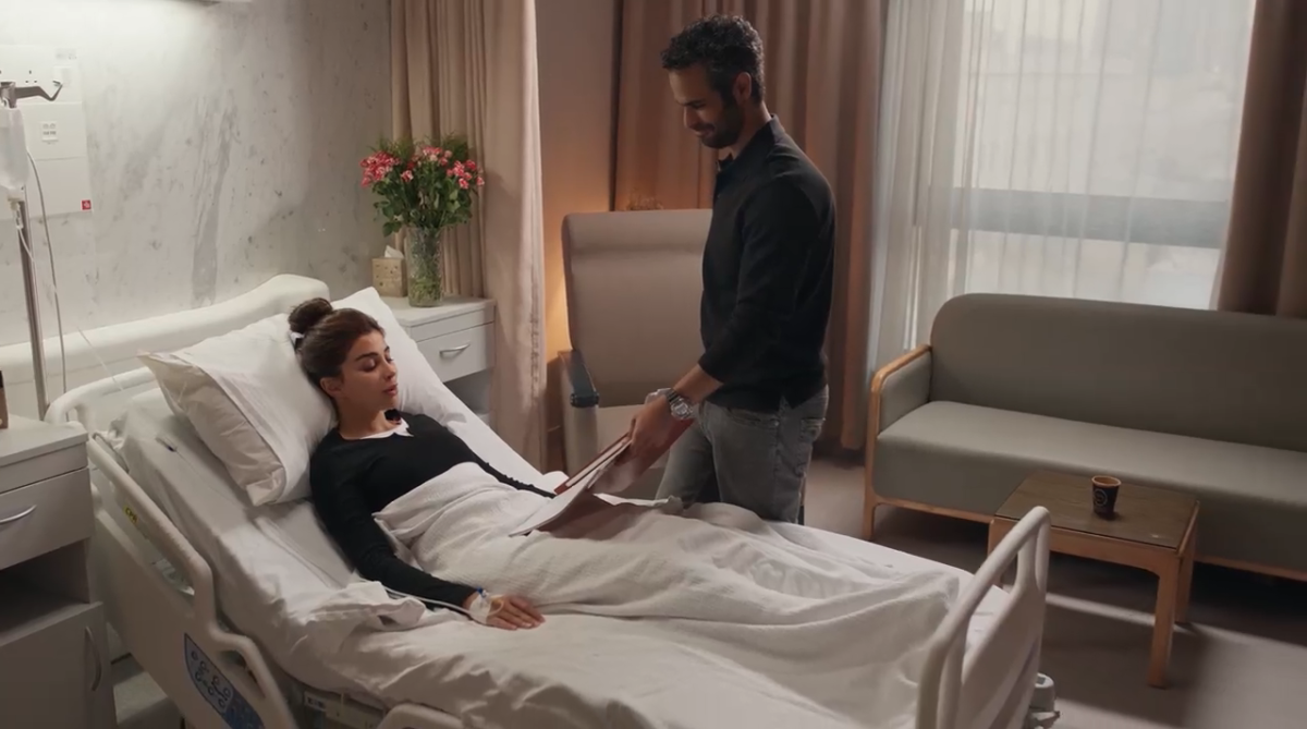 مسلسل أمي الحلقة 69