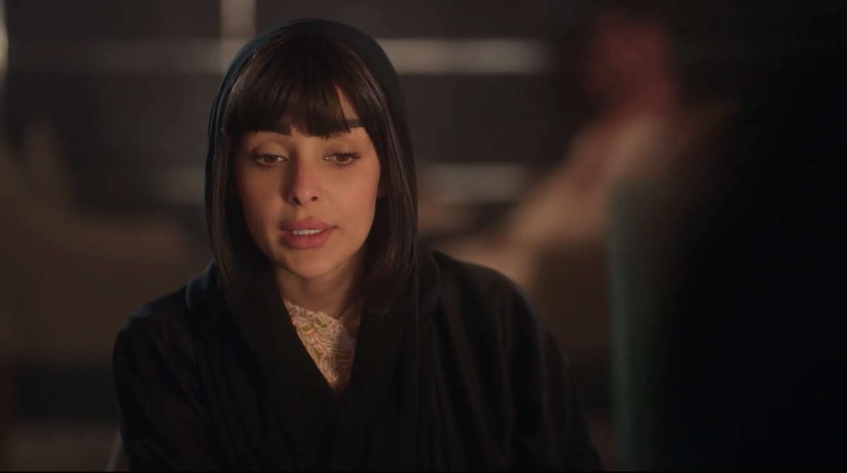 مسلسل أمي السعودي الحلقة 69