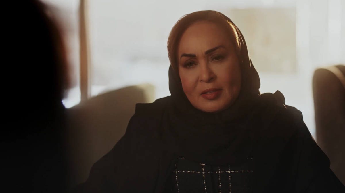 مسلسل أمي السعودي الحلقة 69