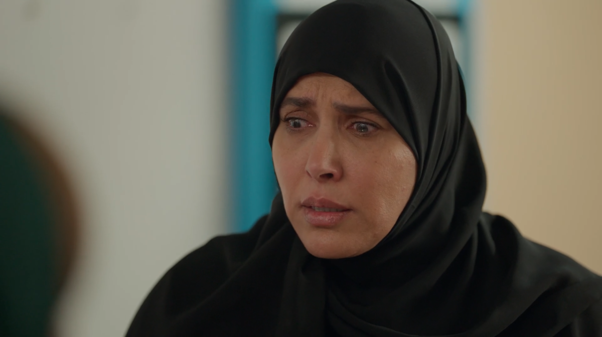مسلسل أمي الحلقة 69