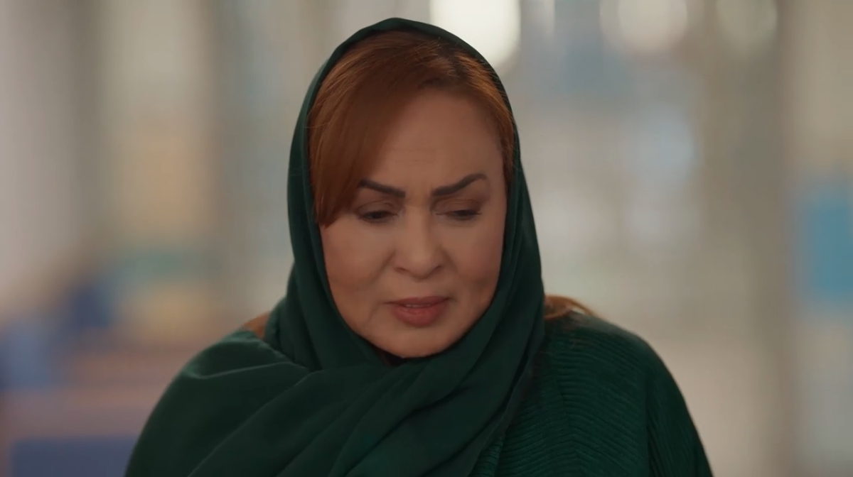 مسلسل أمي الحلقة 69