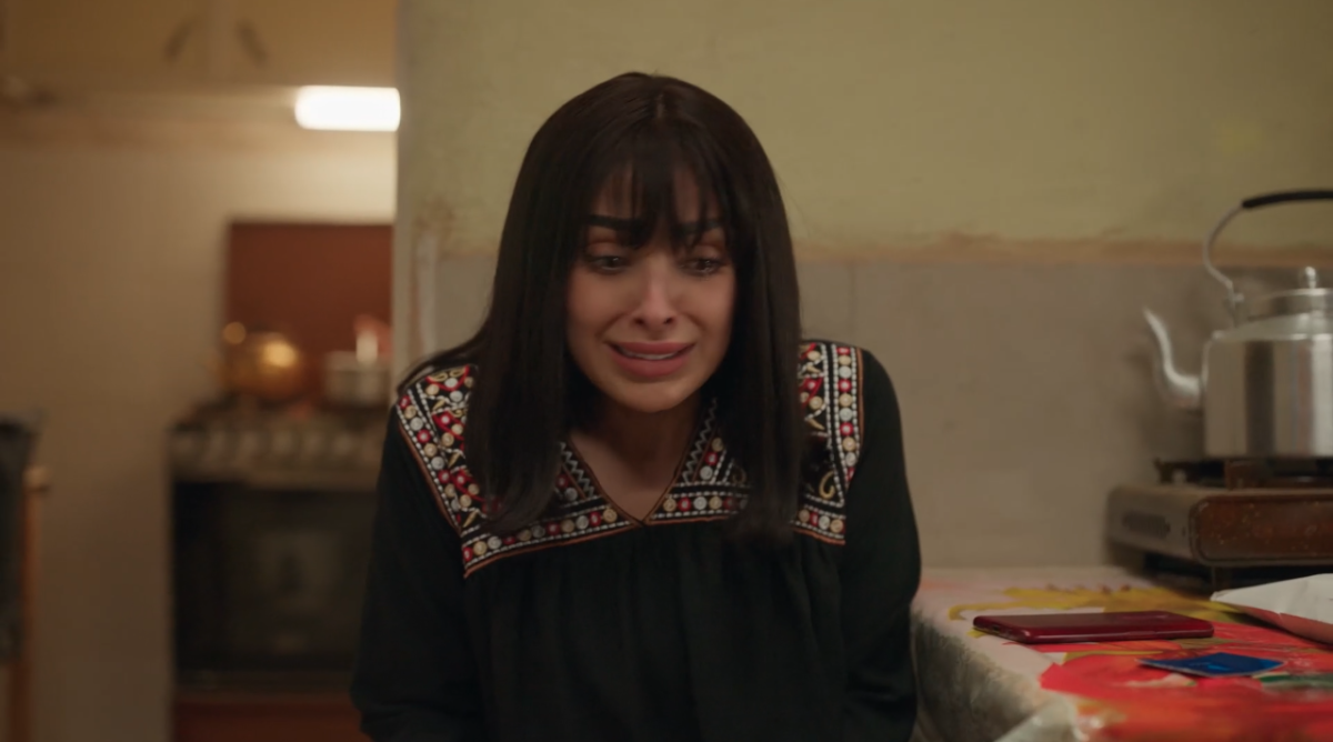 مسلسل أمي السعودي الحلقة 69