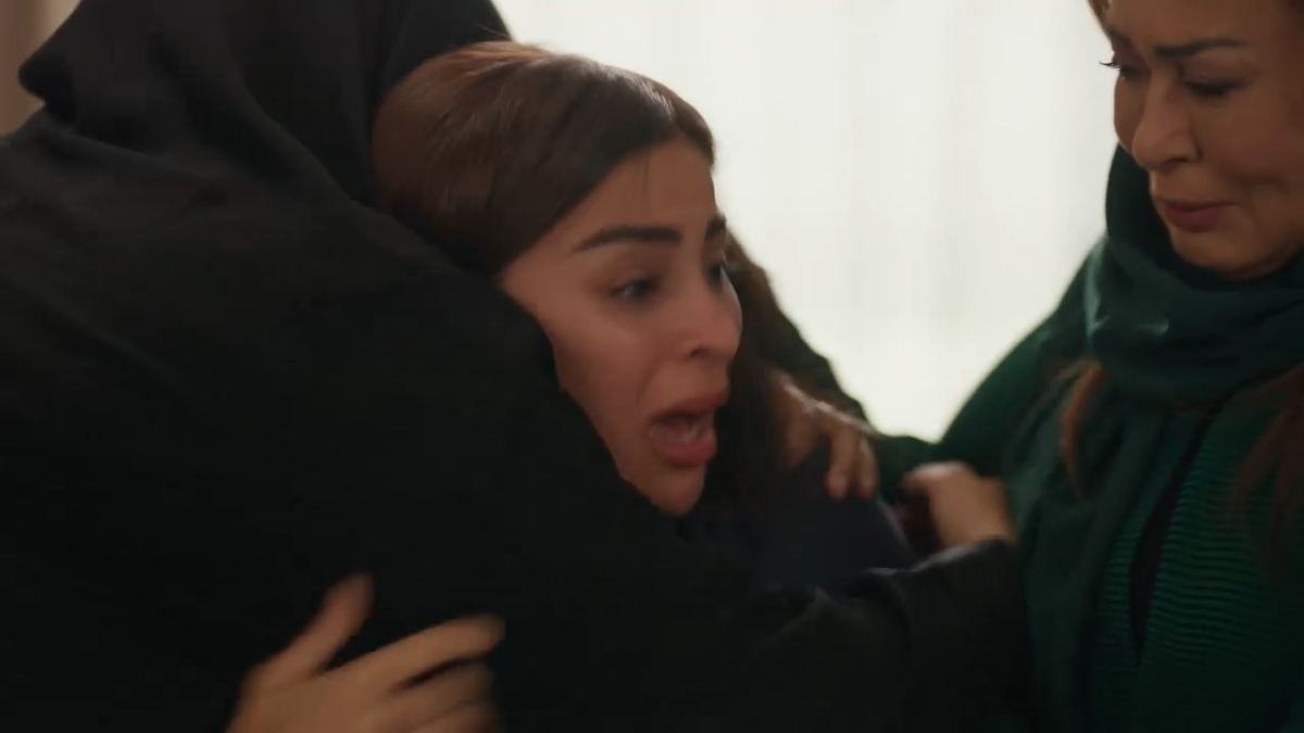 مسلسل أمي الحلقة 69