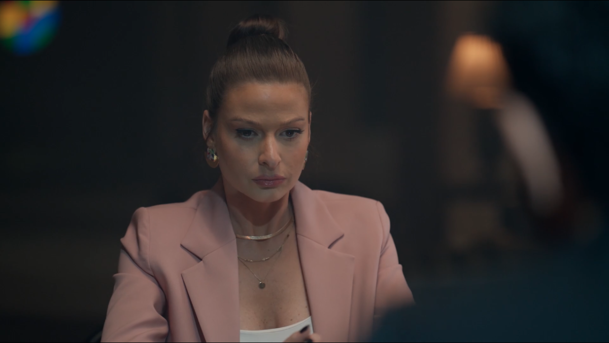 مسلسل آسر الحلقة 89