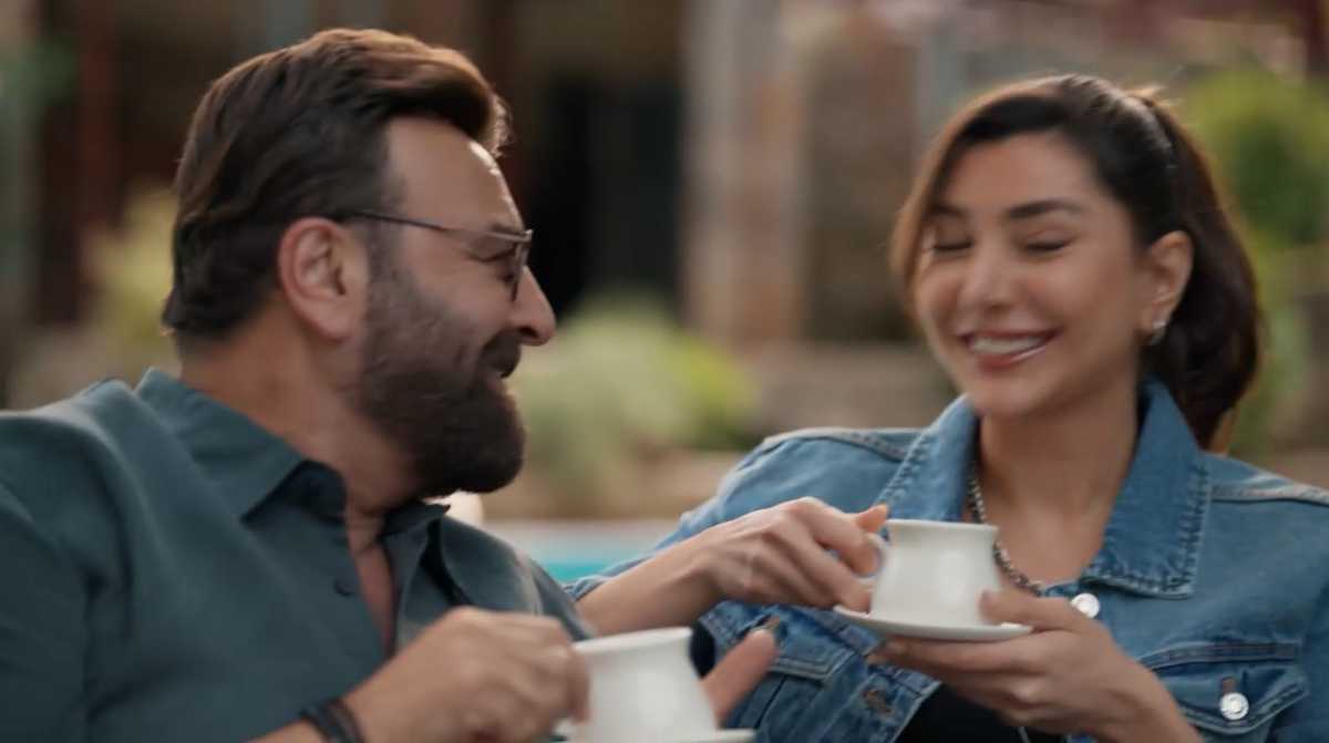 مسلسل آسر الحلقة 89 alooy tv