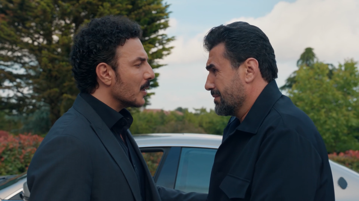 مسلسل آسر الحلقة 89 alooy tv