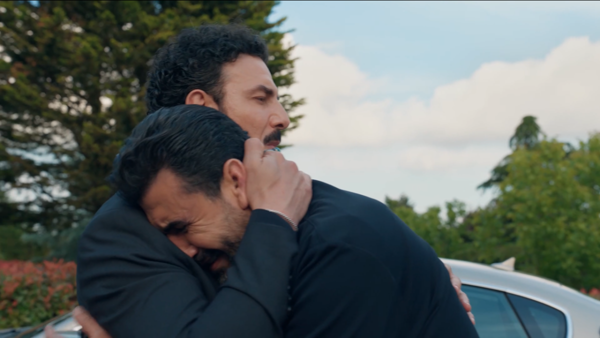 مسلسل آسر الحلقة 89 alooy tv