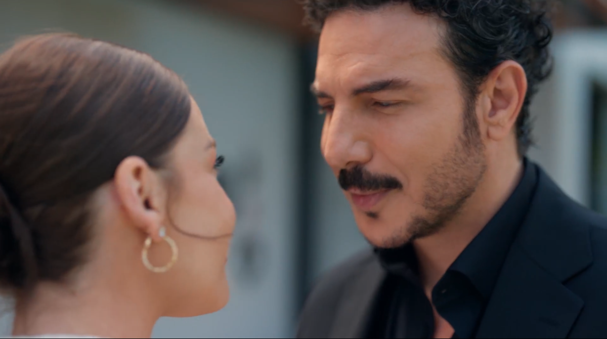 مسلسل آسر الحلقة 89
