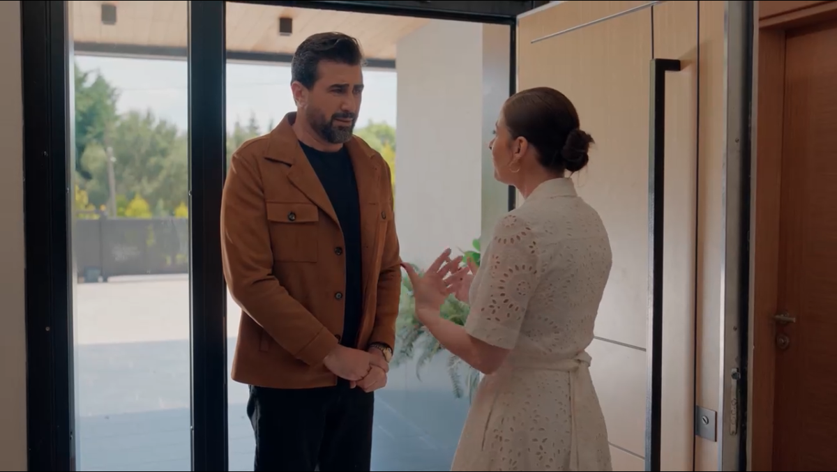 مسلسل آسر الحلقة 89