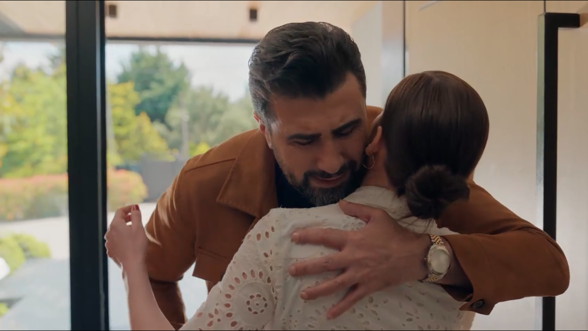 مسلسل آسر الحلقة 89 alooy tv