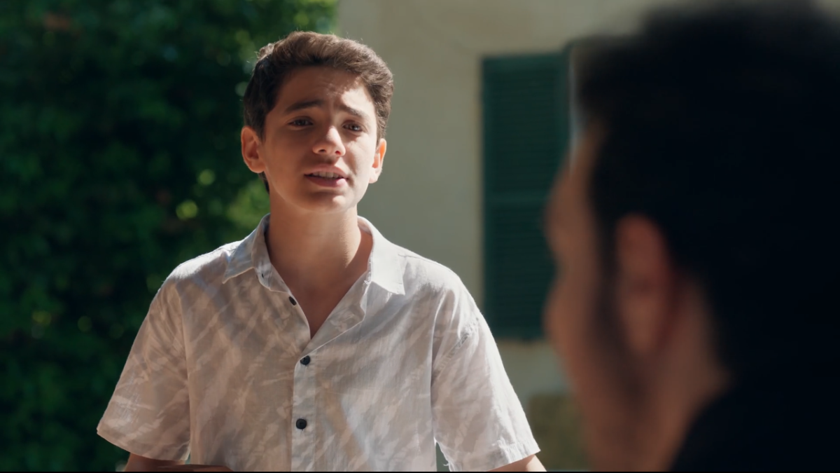 مسلسل آسر الحلقة 89 alooy tv