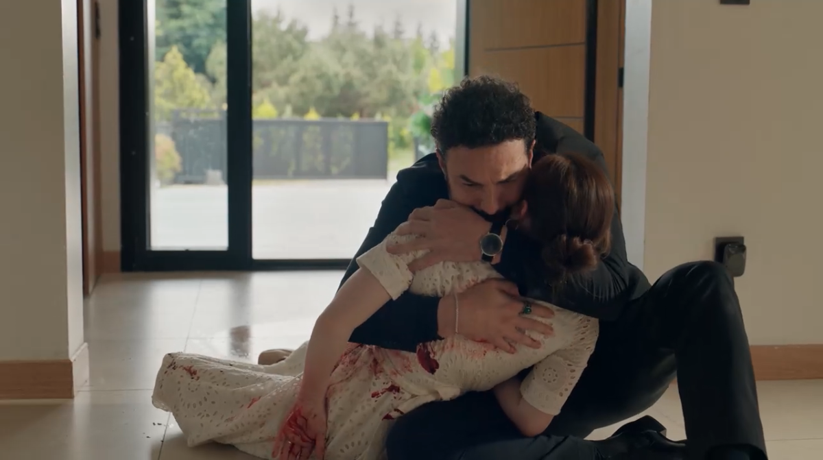 مسلسل آسر الحلقة 89