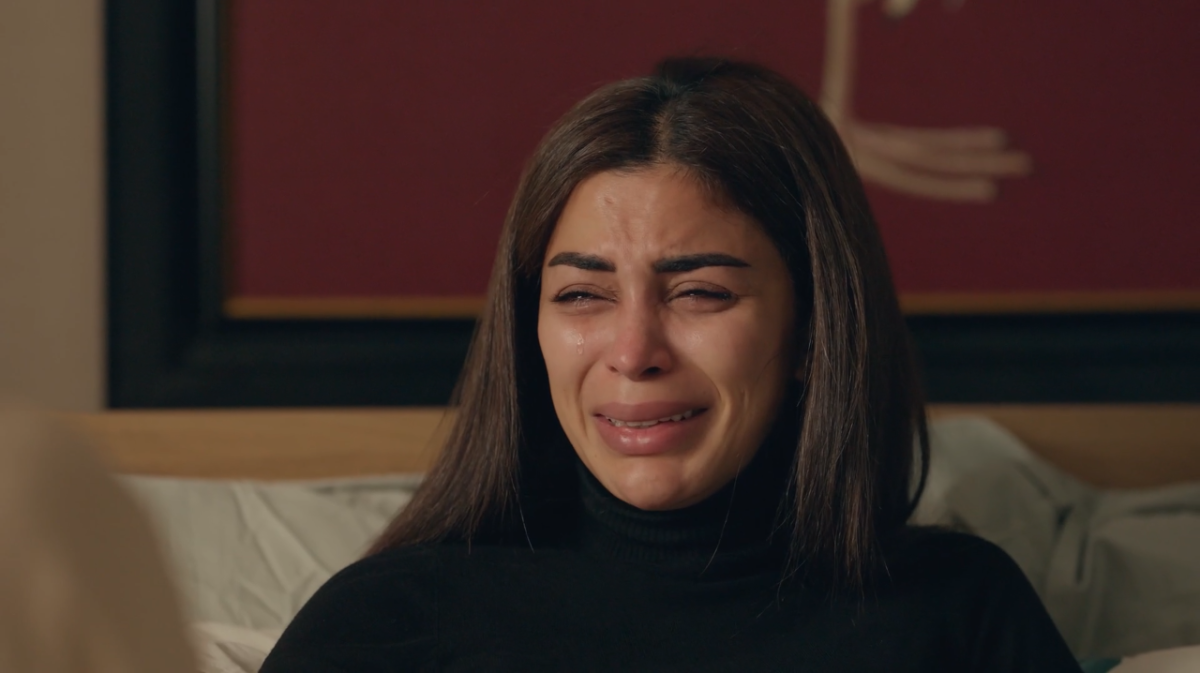 مسلسل أمي الحلقة 70