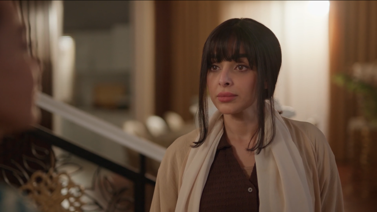 مسلسل أمي الحلقة 70