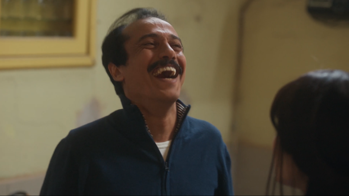 مسلسل أمي الحلقة 70