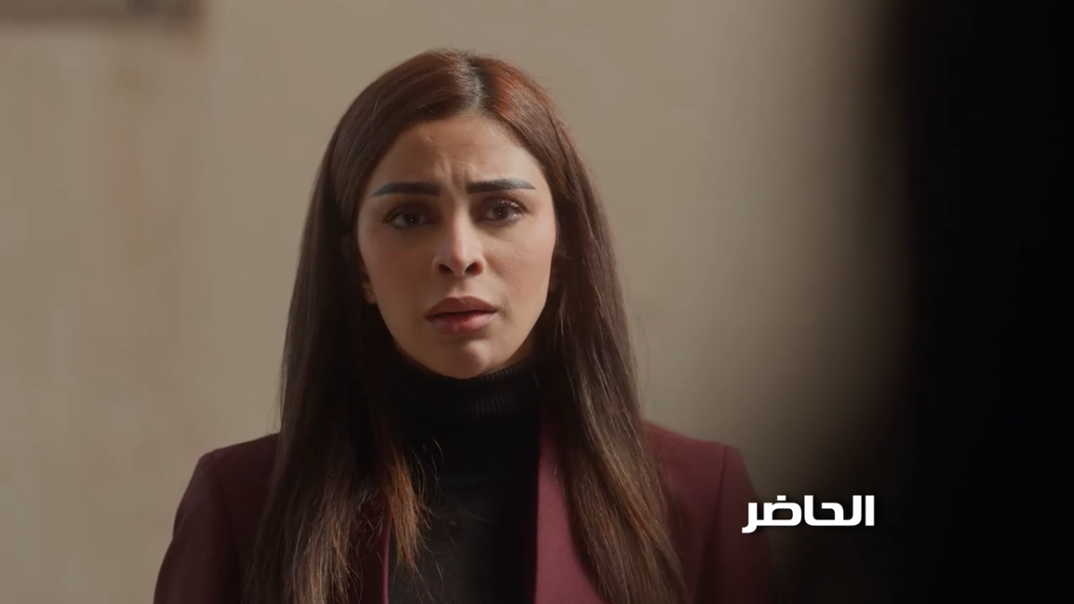 مسلسل أمي السعودي الحلقة 70