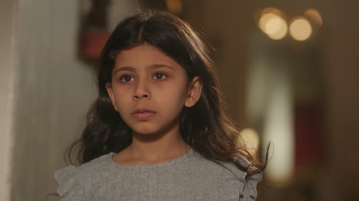 مسلسل أمي السعودي الحلقة 70