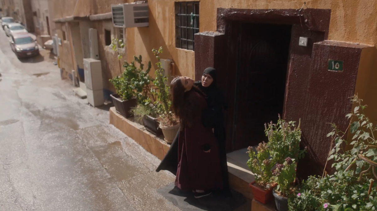 مسلسل أمي الحلقة 70
