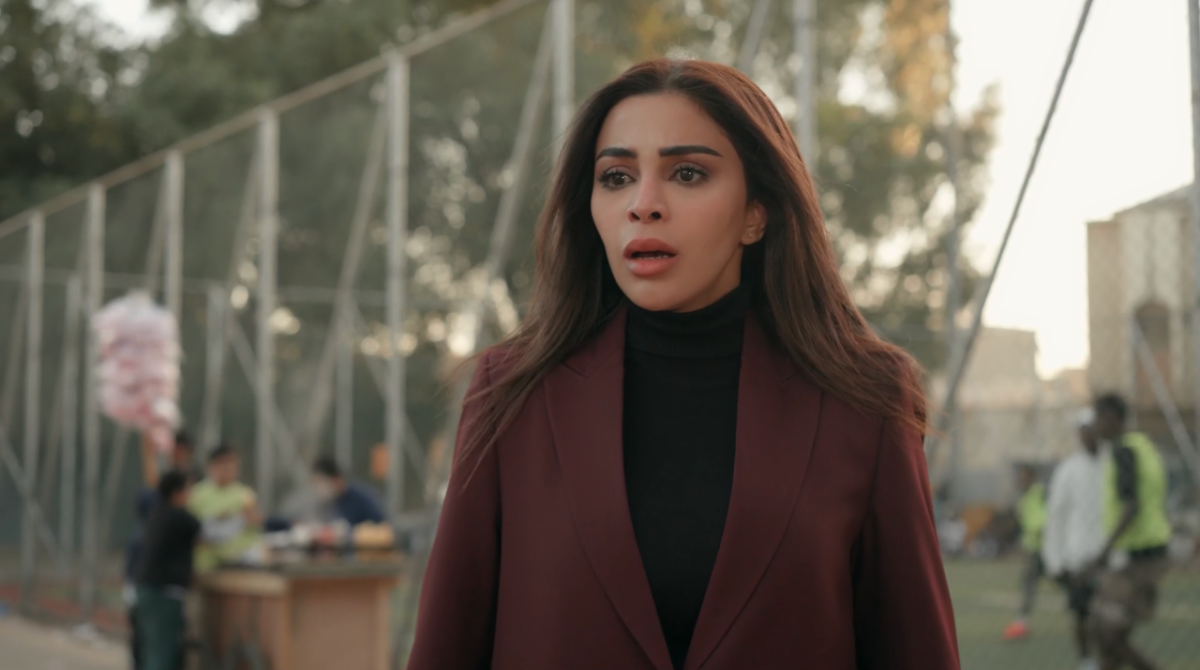 مسلسل أمي السعودي الحلقة 70