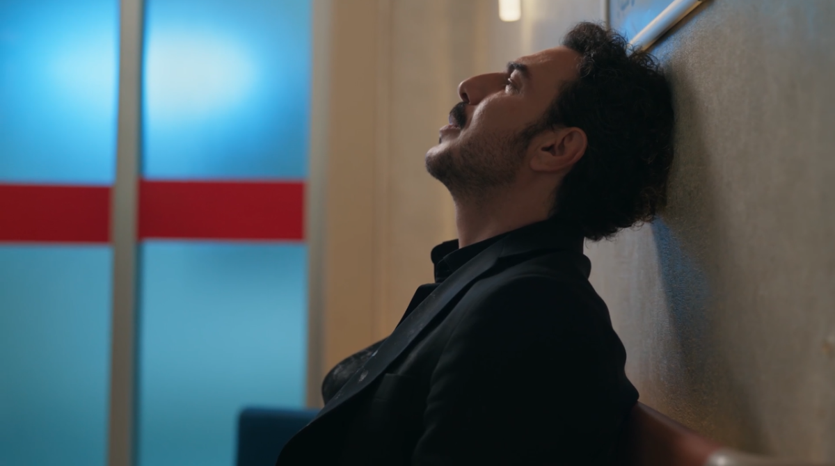 مسلسل آسر الحلقة 90 والأخيرة
