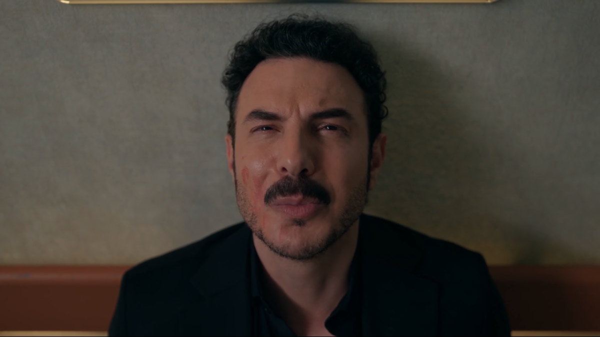 مسلسل آسر الحلقة الأخيرة