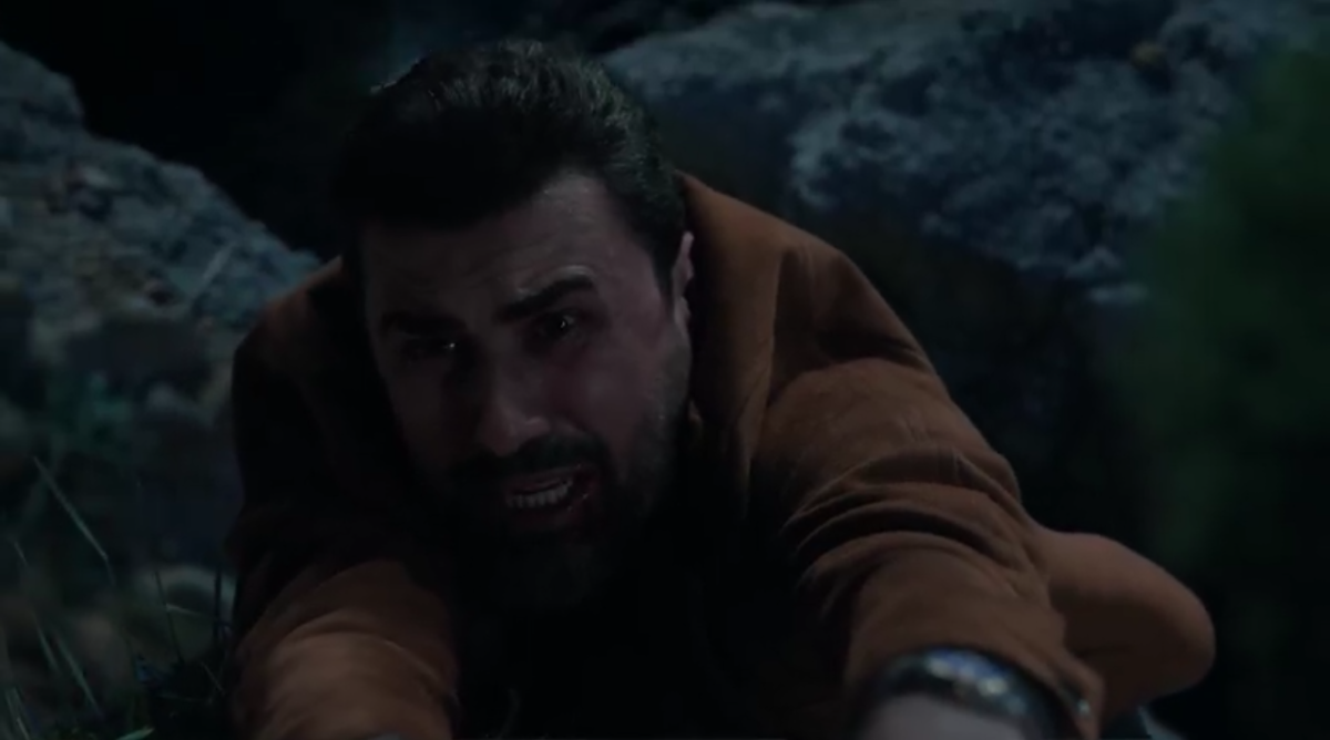 مسلسل آسر الحلقة 90 والأخيرة