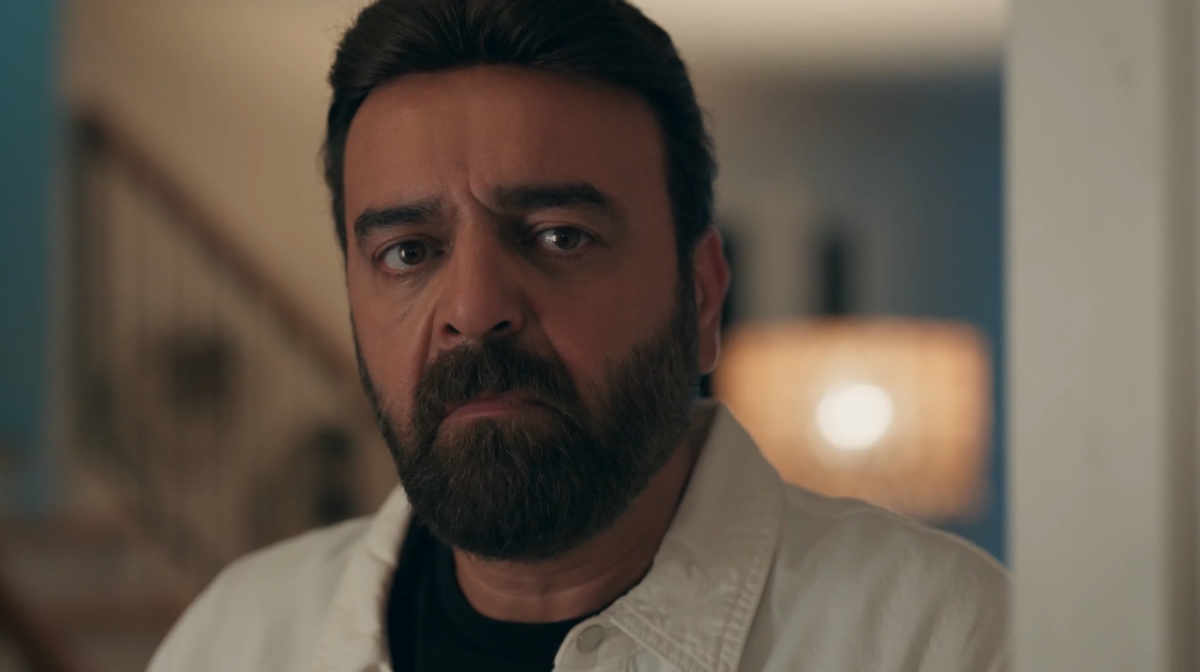 مسلسل آسر الحلقة الأخيرة