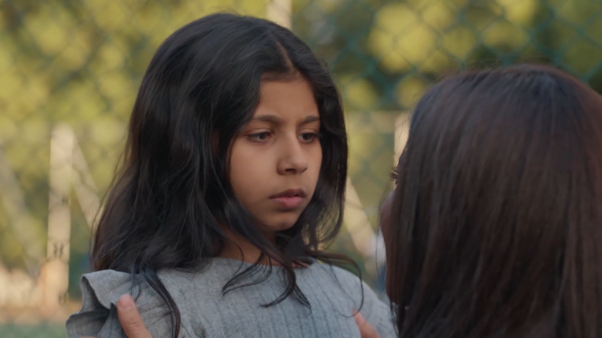 مسلسل أمي الحلقة 71
