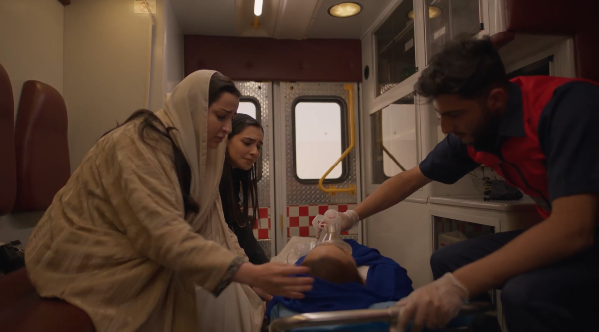 مسلسل أمي الحلقة 71