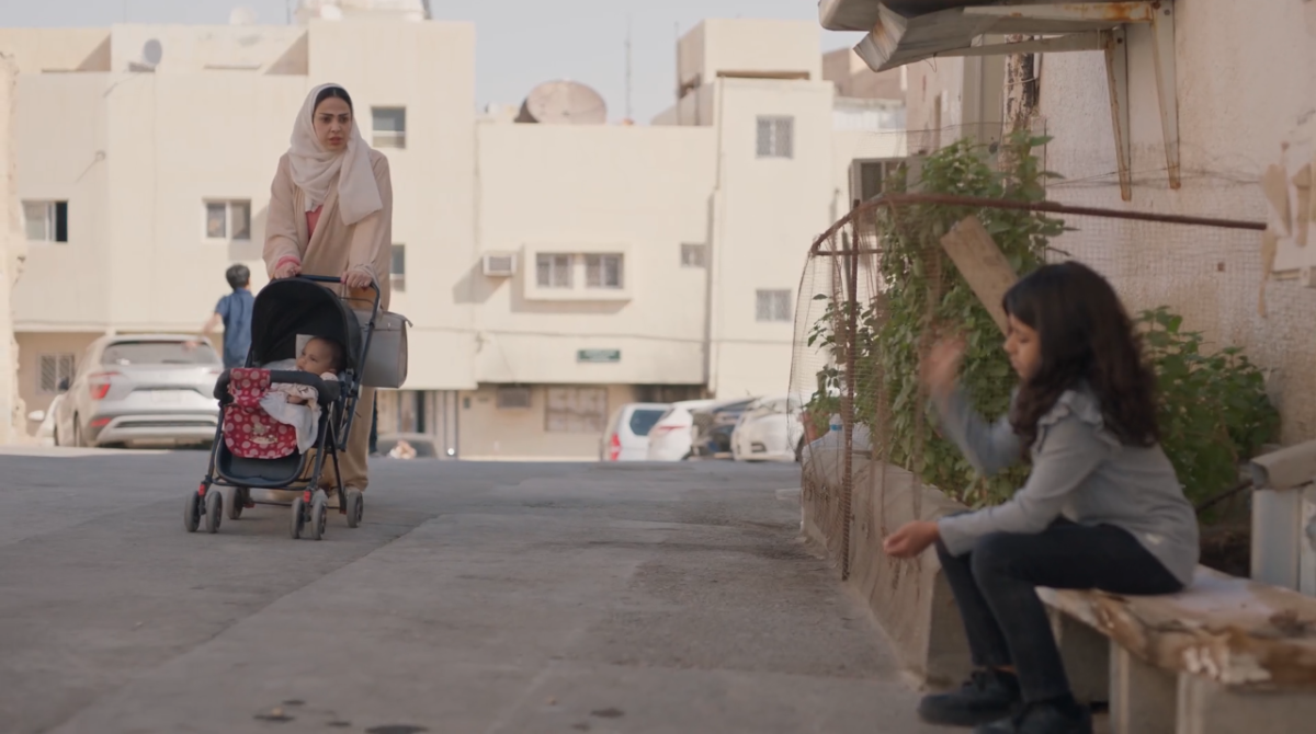 مسلسل أمي السعودي الحلقة 71