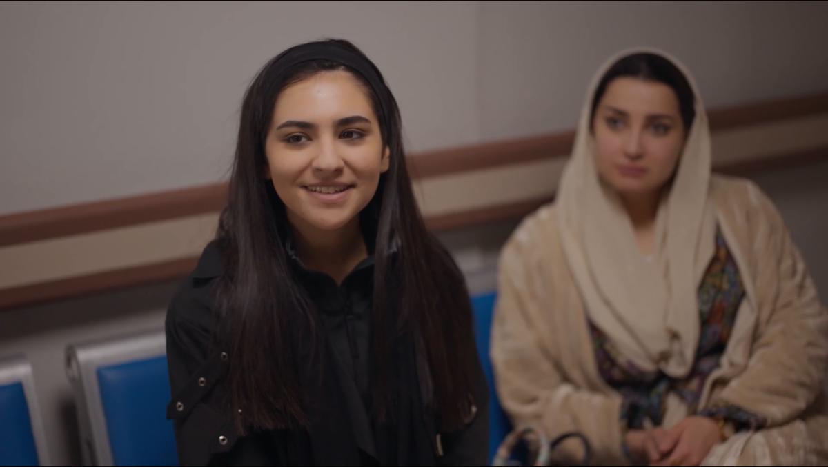 مسلسل أمي السعودي الحلقة 71