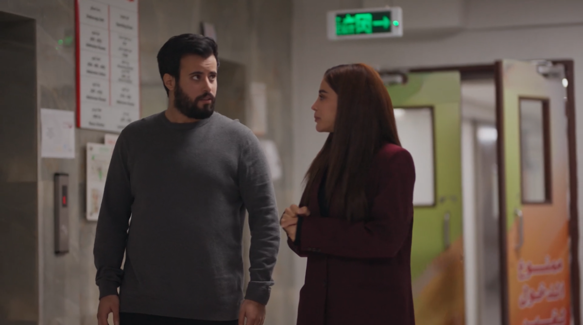 مسلسل أمي الحلقة 71