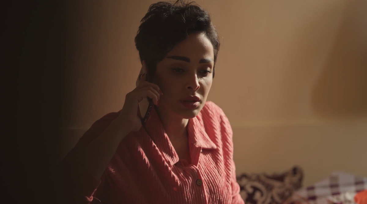 مسلسل أمي السعودي الحلقة 71