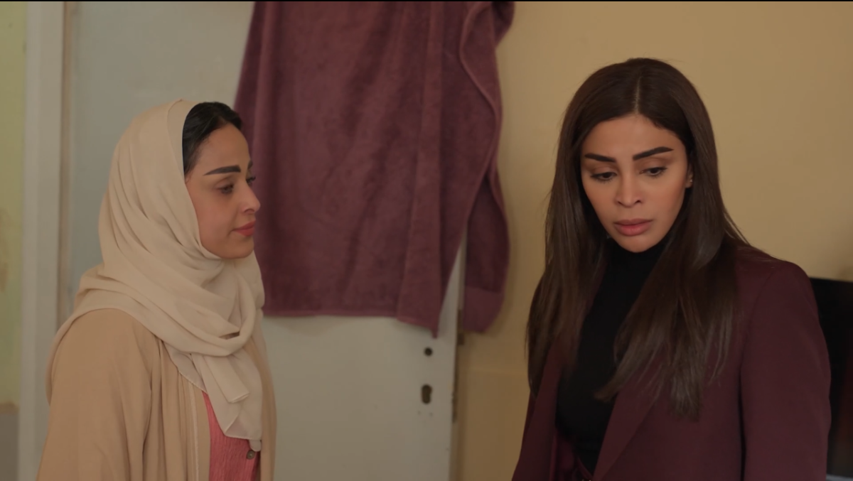 مسلسل أمي الحلقة 71