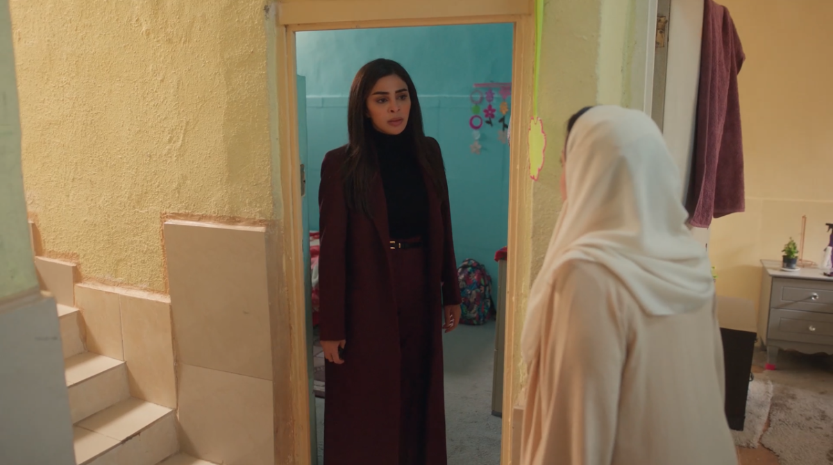 مسلسل أمي الحلقة 71
