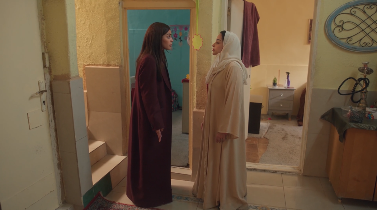 مسلسل أمي الحلقة 71